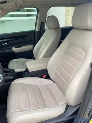 2025 Honda Crv — foto 2 / 9