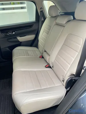 2025 Honda Crv — foto 3 / 9