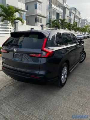 2025 Honda Crv — foto 5 / 9