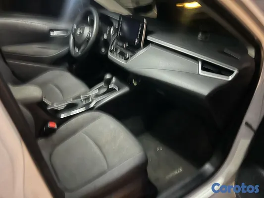 2020 Toyota Corolla — foto 4 / 7