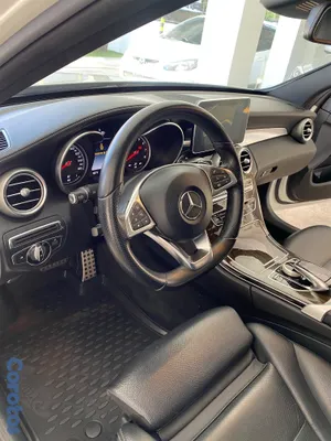 2015 Mercedes Clase C — foto 8 / 8