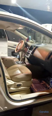 2007 Ford Edge — foto 7 / 10