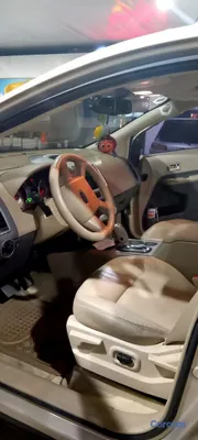 2007 Ford Edge — foto 8 / 10