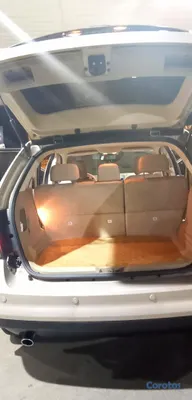 2007 Ford Edge — foto 10 / 10
