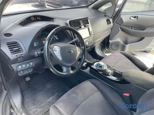 2014 Nissan Otro — foto 5 / 8