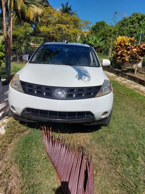 2004 Nissan Murano