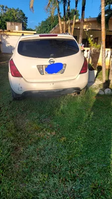 2004 Nissan Murano — foto 2 / 6