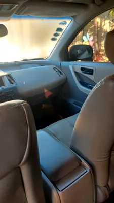 2004 Nissan Murano — foto 6 / 6