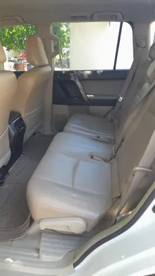 2011 Toyota Land Cruiser Prado — foto 2 / 7