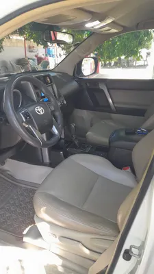 2011 Toyota Land Cruiser Prado — foto 3 / 7