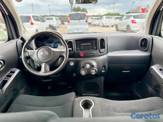 2018 Nissan Cube — foto 3 / 9