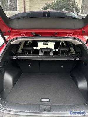 2025 Hyundai Tucson — foto 2 / 6