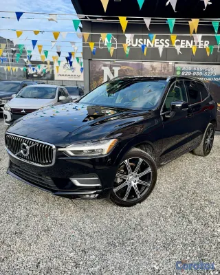 2021 Volvo Xc60 — foto 2 / 14