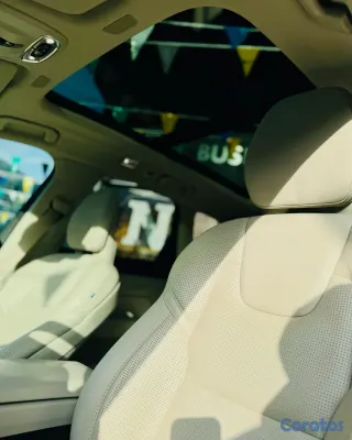 2021 Volvo Xc60 — foto 3 / 14