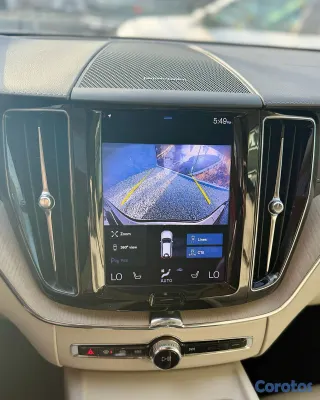 2021 Volvo Xc60 — foto 7 / 14