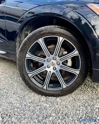 2021 Volvo Xc60 — foto 14 / 14