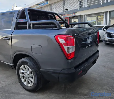 2022 KGM Rexton — foto 6 / 13