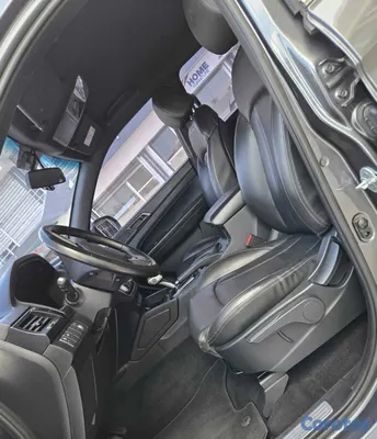 2022 KGM Rexton — foto 11 / 13
