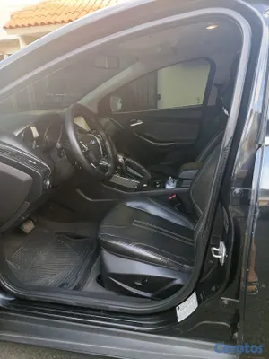 2012 Ford Focus — foto 7 / 10