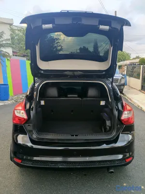 2012 Ford Focus — foto 10 / 10