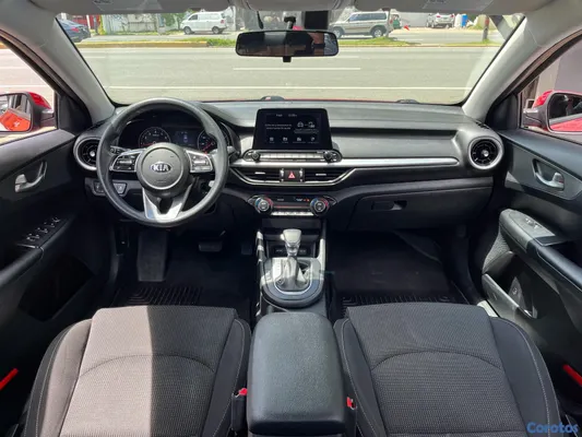 2019 Kia Forte — foto 4 / 9