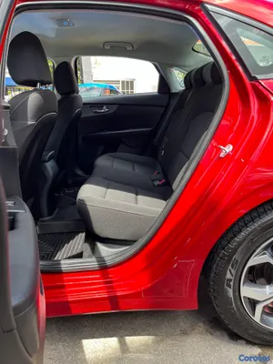 2019 Kia Forte — foto 5 / 9
