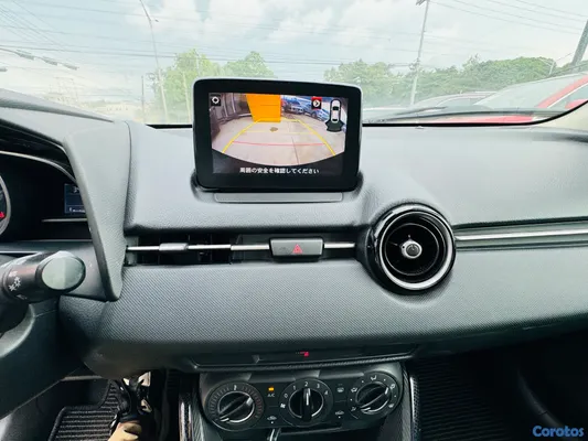 2019 Mazda Demio — foto 10 / 10