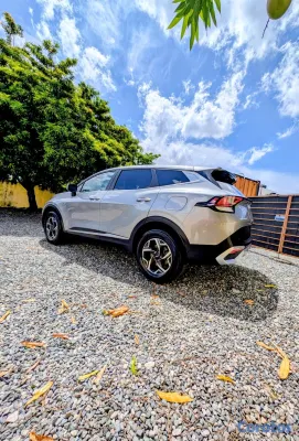 2023 Kia Sportage — foto 5 / 10