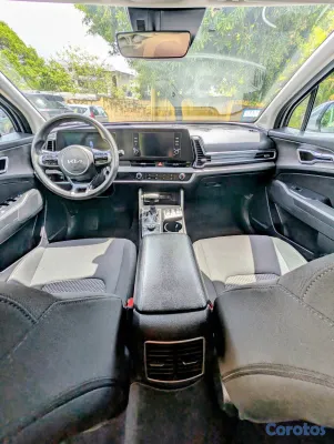 2023 Kia Sportage — foto 7 / 10