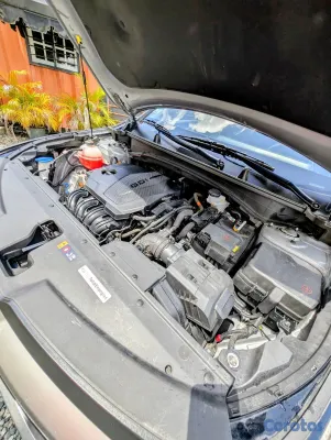 2023 Kia Sportage — foto 9 / 10