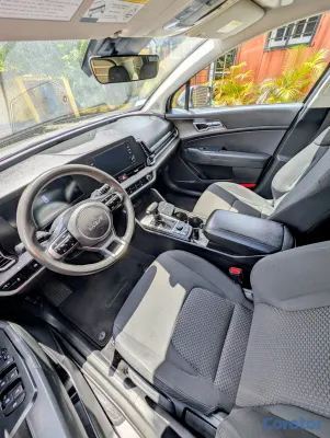 2023 Kia Sportage — foto 10 / 10