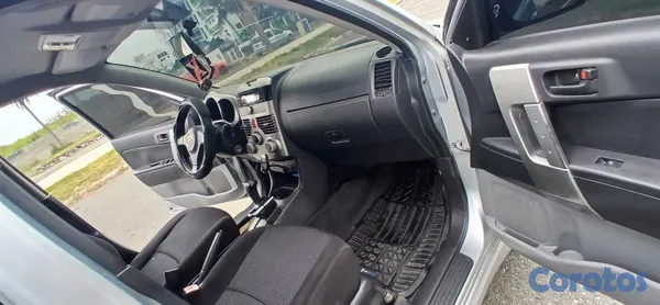 2007 Daihatsu Terios — foto 3 / 6