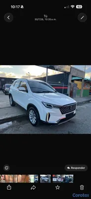 2022 Bestune T-33