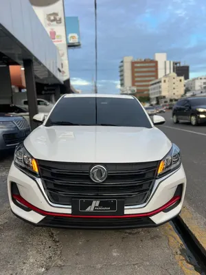 2023 Dongfeng GLORY