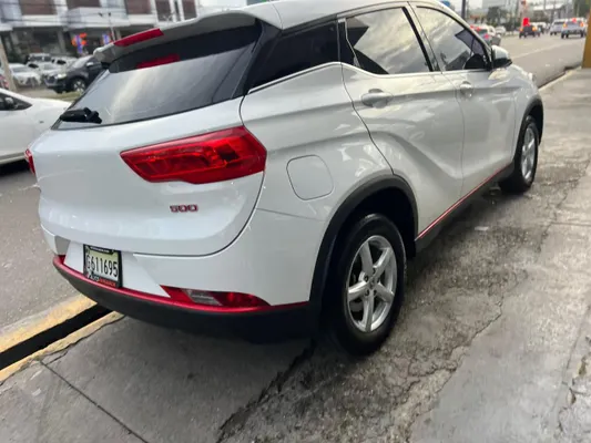 2023 Dongfeng GLORY — foto 2 / 8