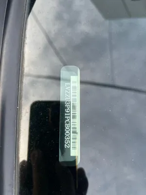 2023 Dongfeng GLORY — foto 3 / 8
