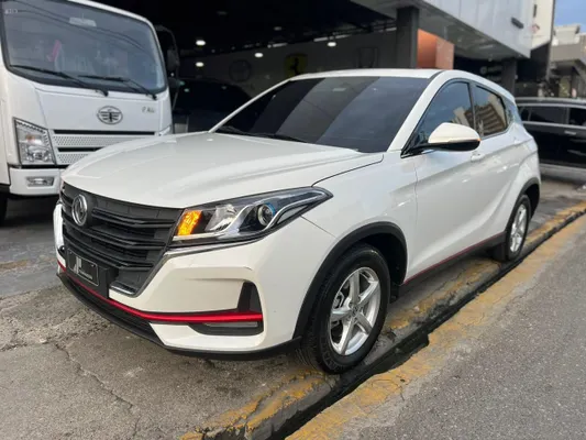 2023 Dongfeng GLORY — foto 4 / 8