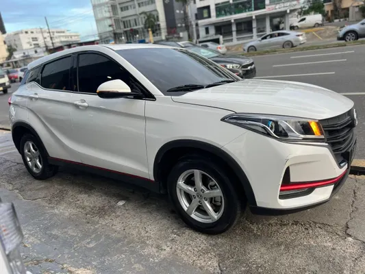 2023 Dongfeng GLORY — foto 5 / 8