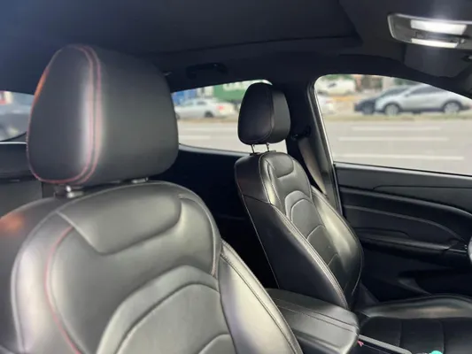 2023 Dongfeng GLORY — foto 6 / 8