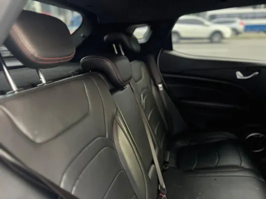 2023 Dongfeng GLORY — foto 7 / 8