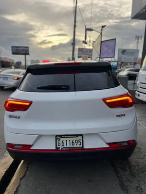 2023 Dongfeng GLORY — foto 8 / 8