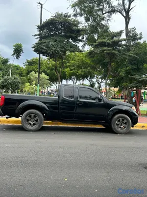 2005 Nissan Frontier