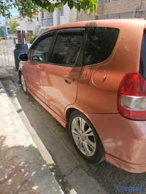 2008 Honda Fit — foto 2 / 5