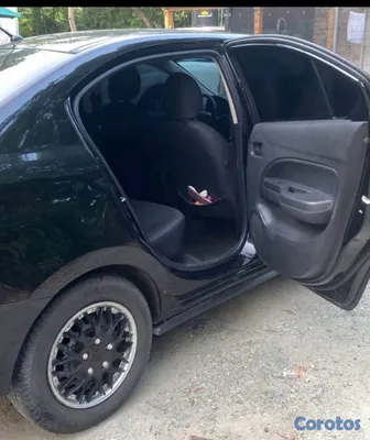 2019 Mitsubishi Mirage — foto 5 / 7