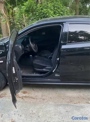 2019 Mitsubishi Mirage — foto 6 / 7