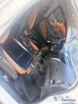 2023 Nissan Frontier — foto 6 / 7