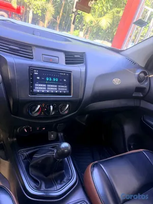 2023 Nissan Frontier — foto 7 / 7