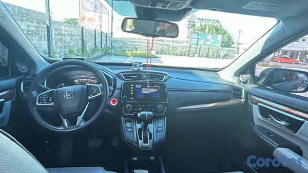 2020 Honda Crv — foto 3 / 4