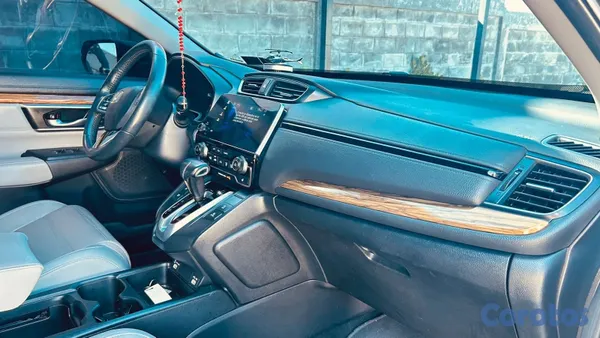 2020 Honda Crv — foto 4 / 4