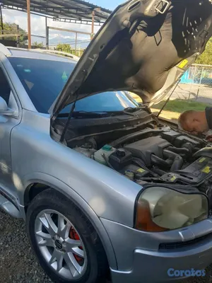 2004 Volvo Xc90 — foto 2 / 9